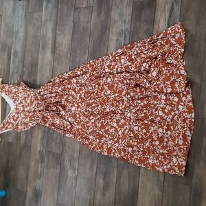 Cynthia Rowley dress